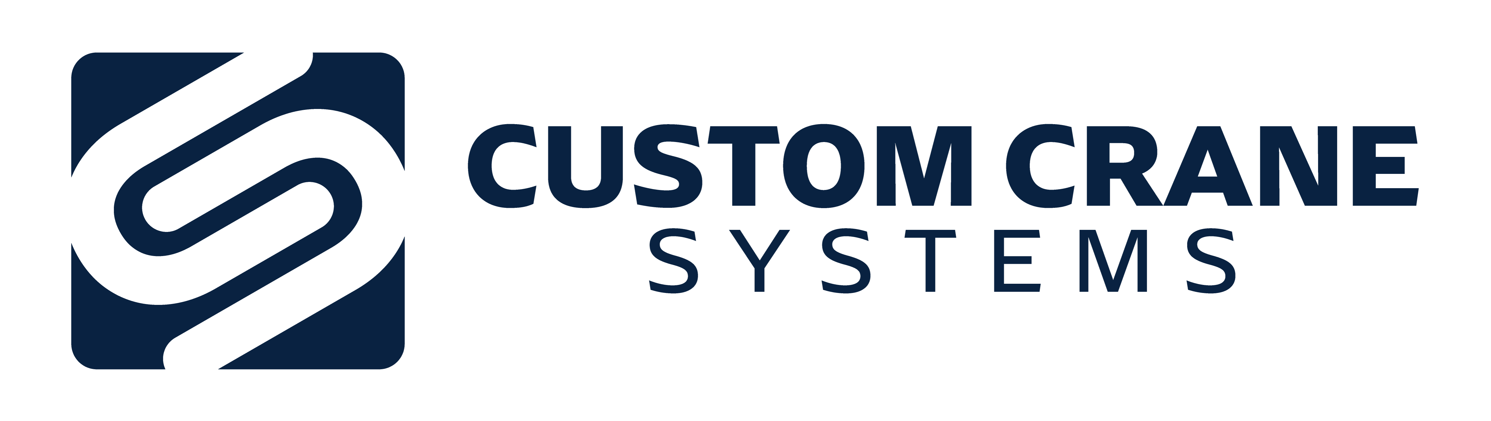Custom Crane Systems Logo